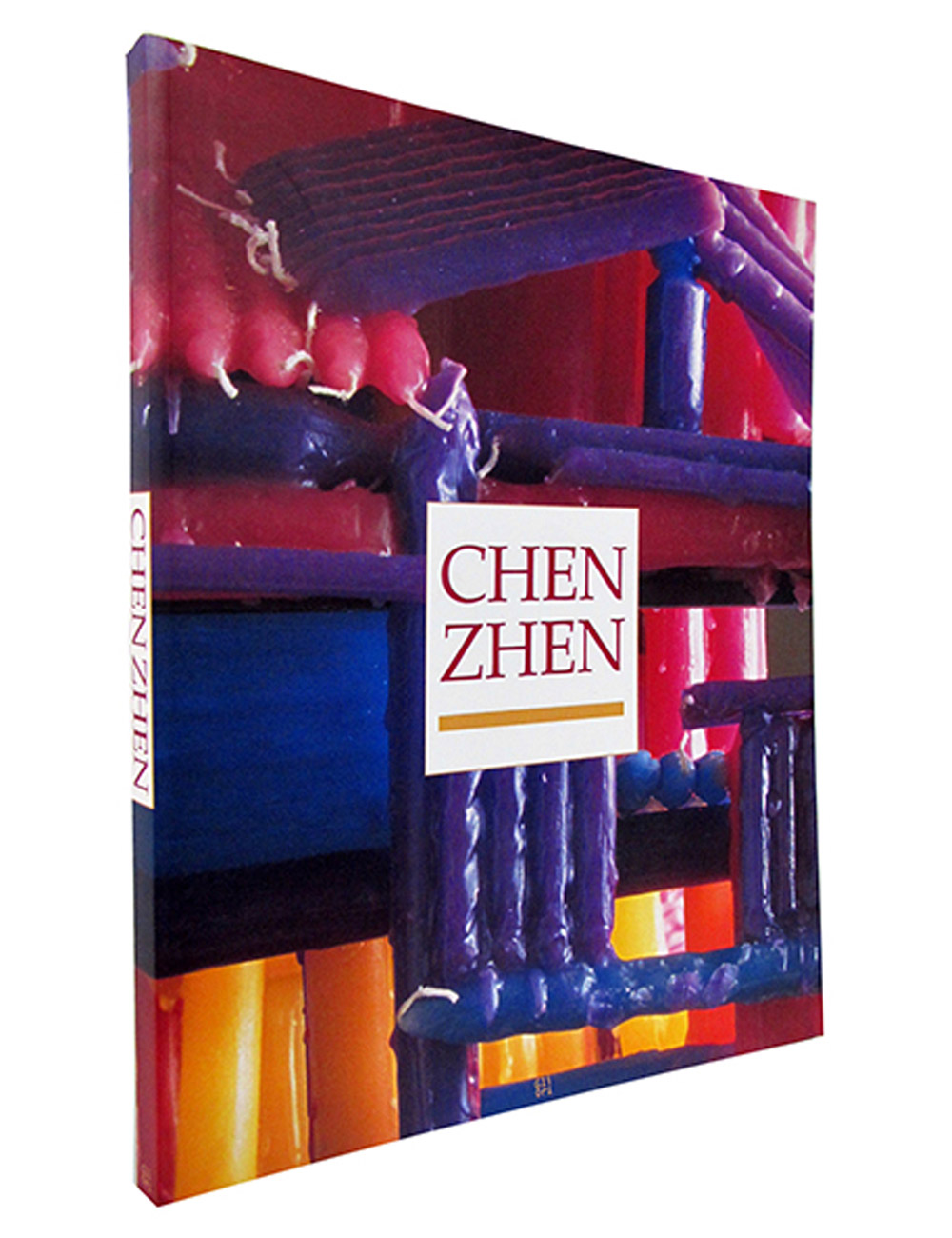 CHEN ZHEN, 2003