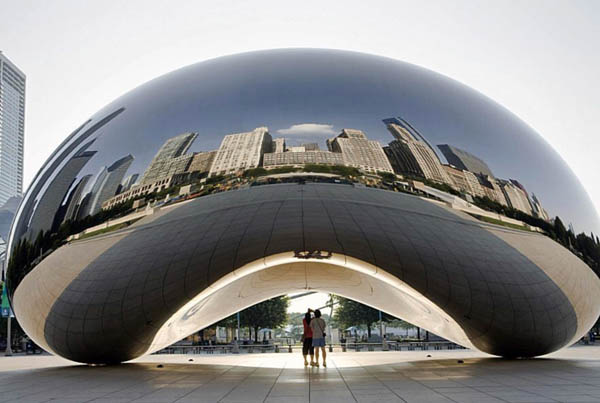 Anish Kapoor responds to the NRA