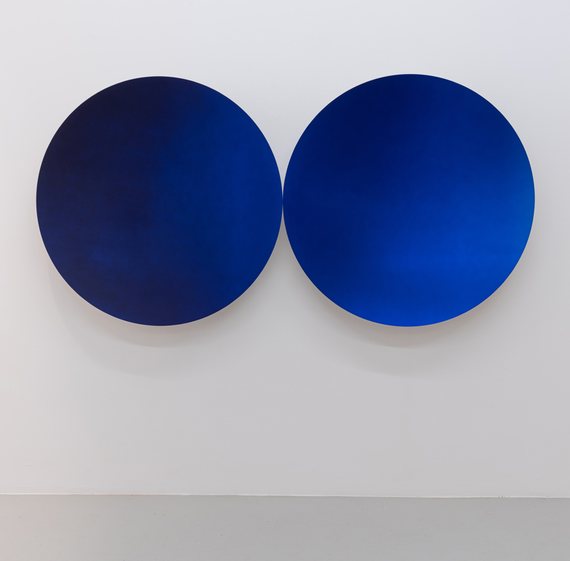 ANISH KAPOOR 'Space and Place - the experience of spirituality'