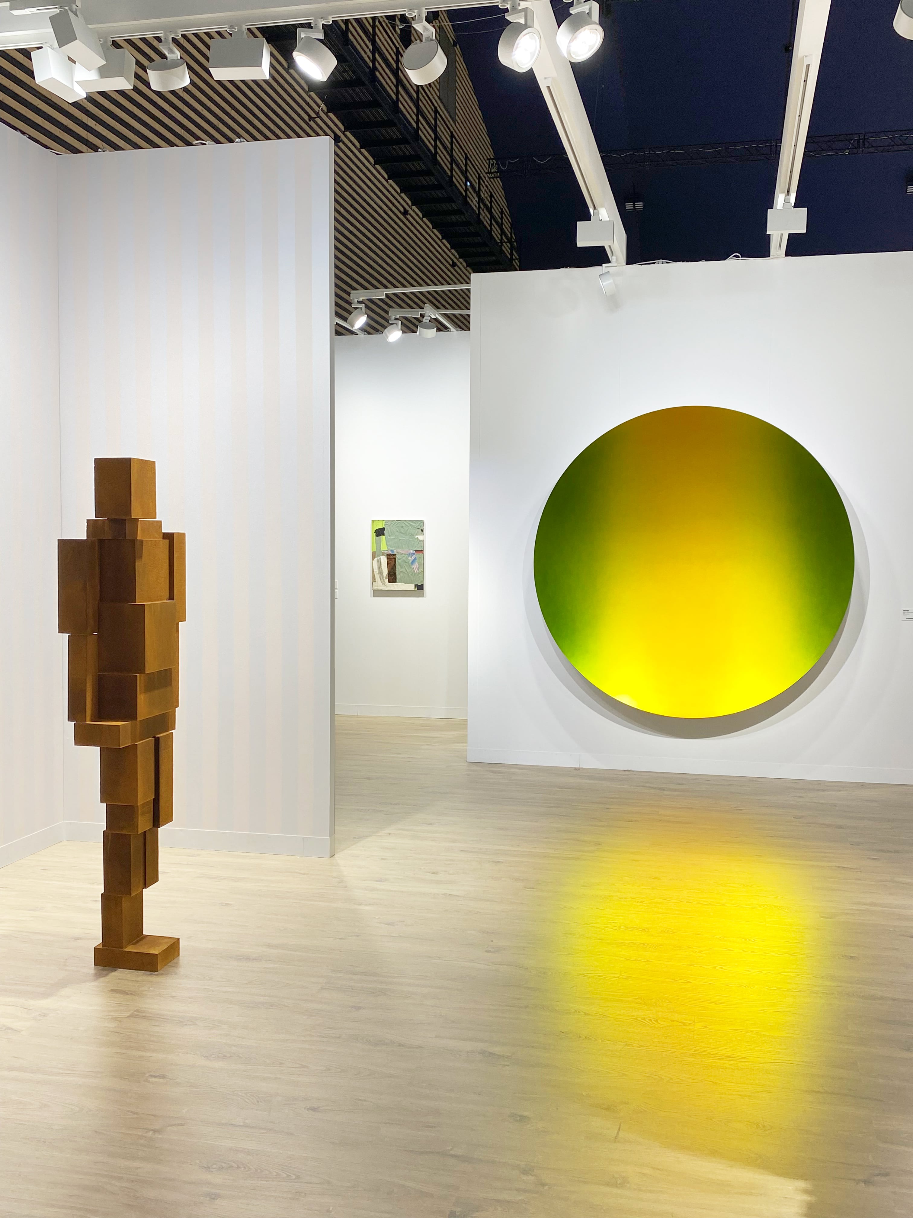 Galleria Continua - PARIS+ PAR ART BASEL