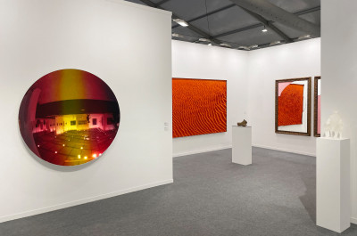  - India Art Fair