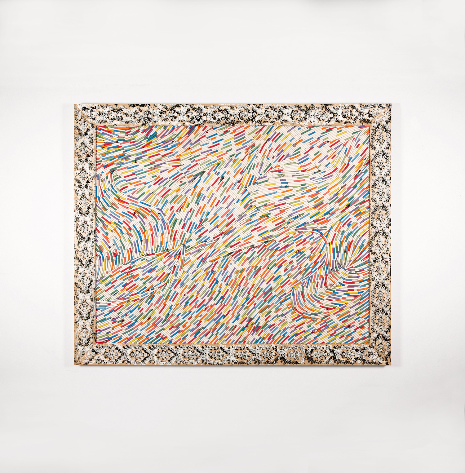 Galleria Continua - PASCALE MARTHINE TAYOU