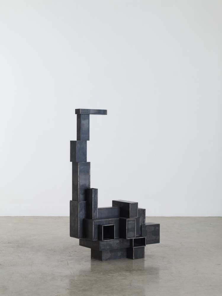 Galleria Continua - ANTONY GORMLEY