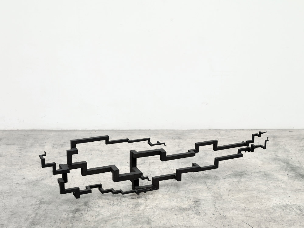 Galleria Continua - ANTONY GORMLEY