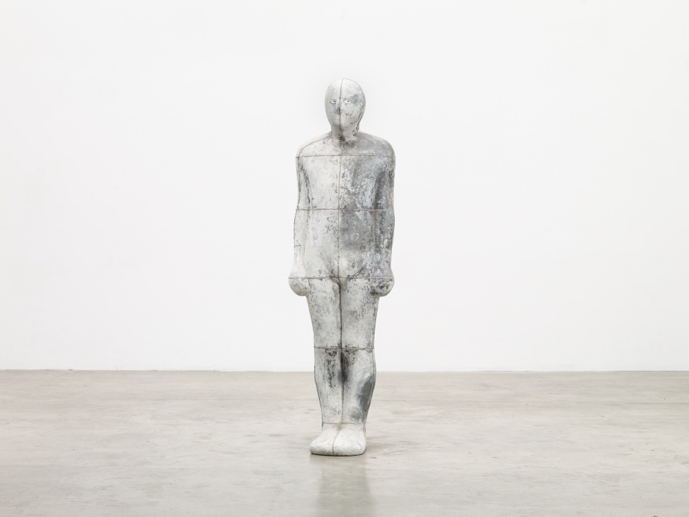 Galleria Continua - ANTONY GORMLEY