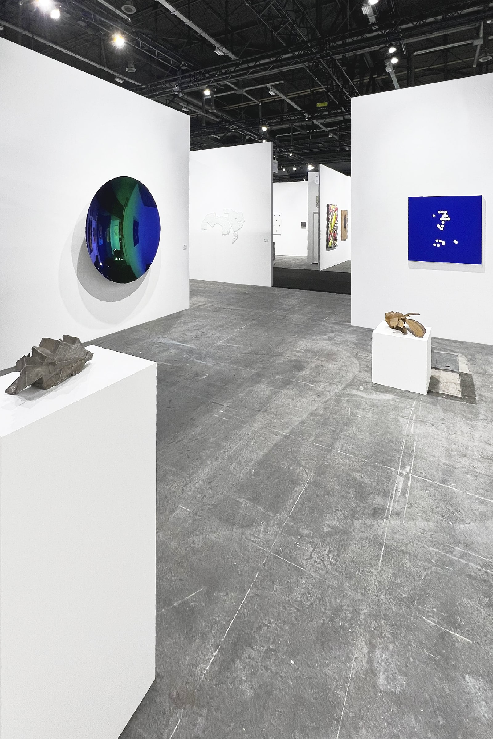 Galleria Continua - ARTGENÈVE2023