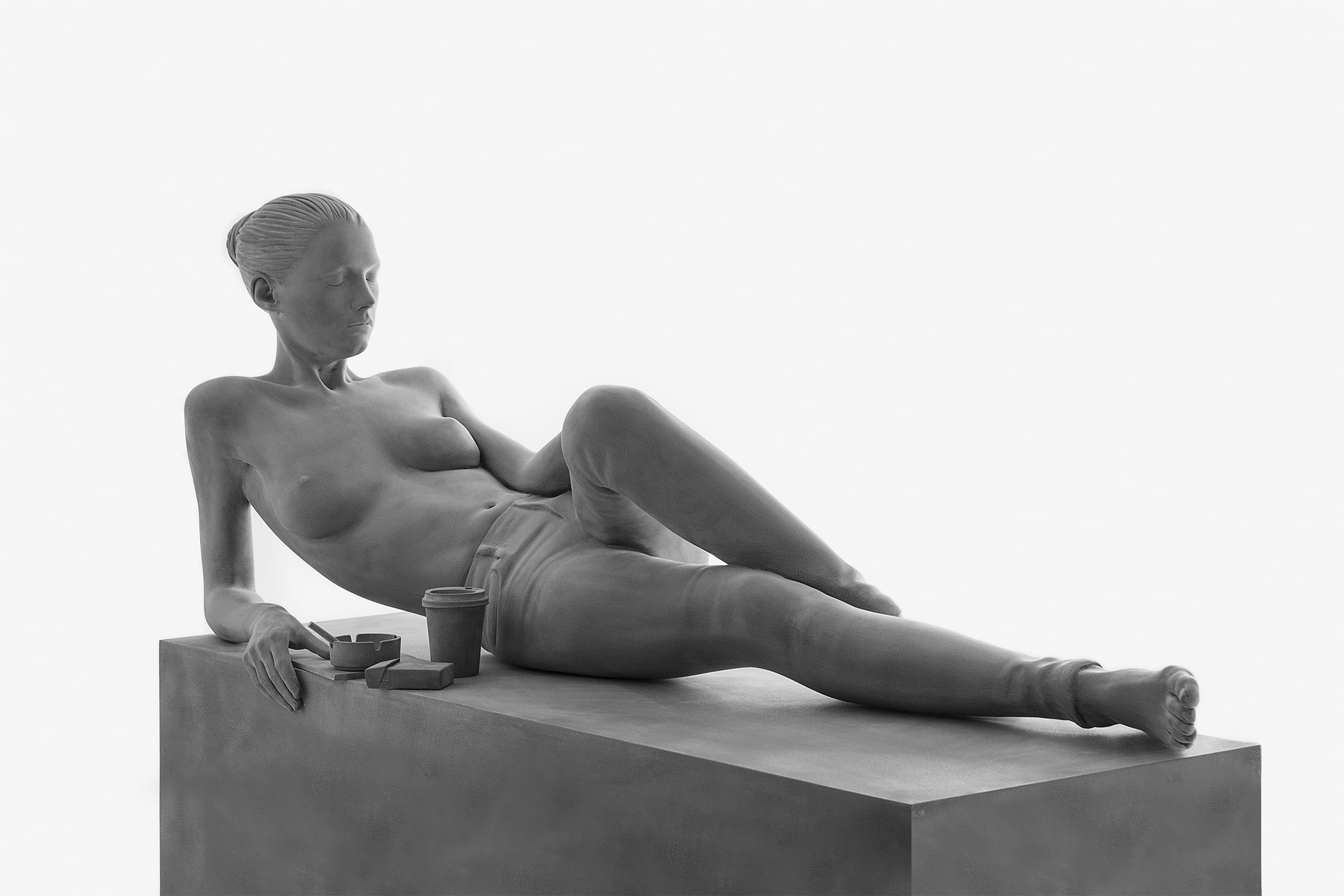 Galleria Continua - HANS OP DE BEECK