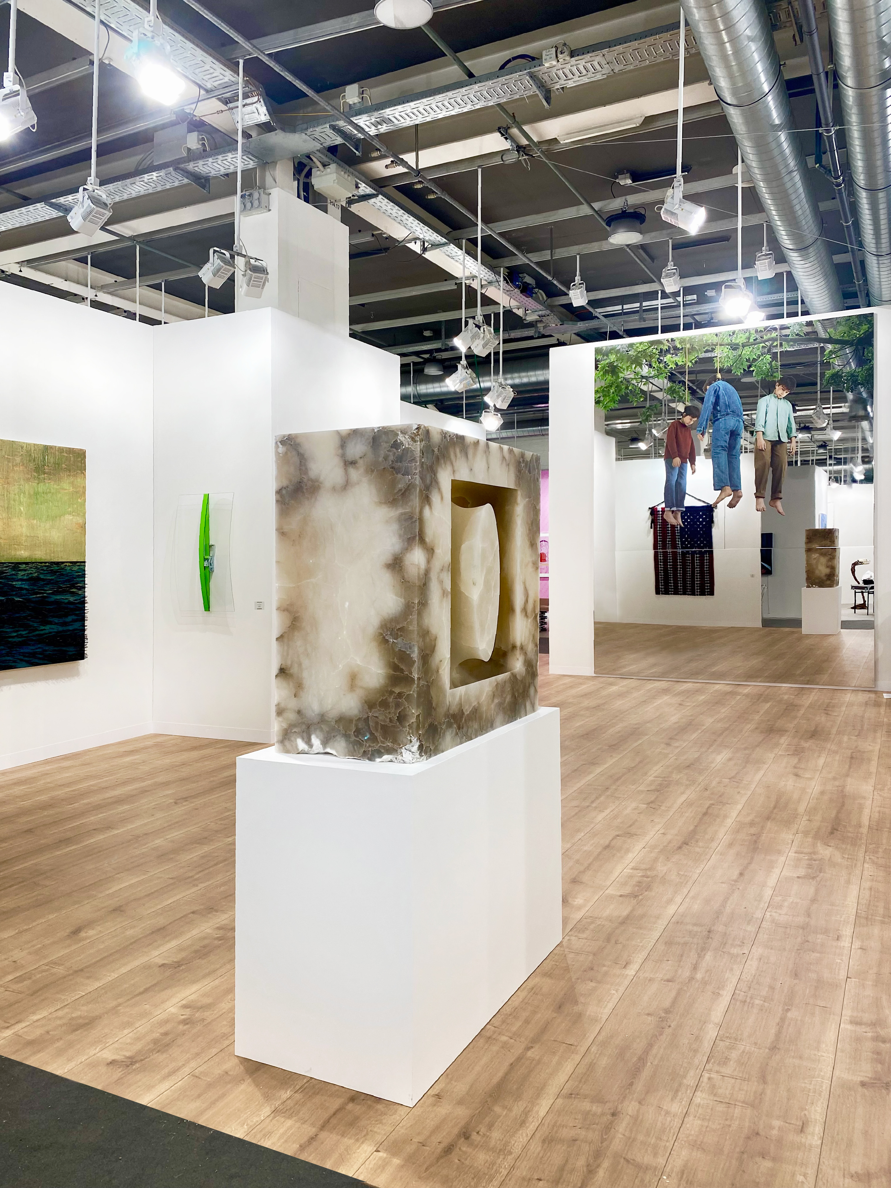 Galleria Continua - ART BASEL 2022