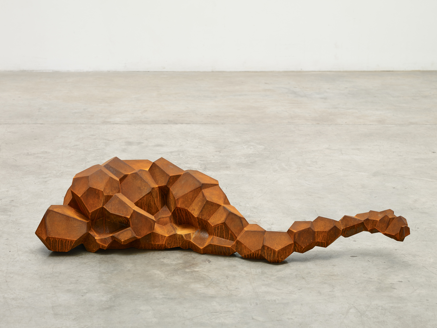 Galleria Continua - ANTONY GORMLEY