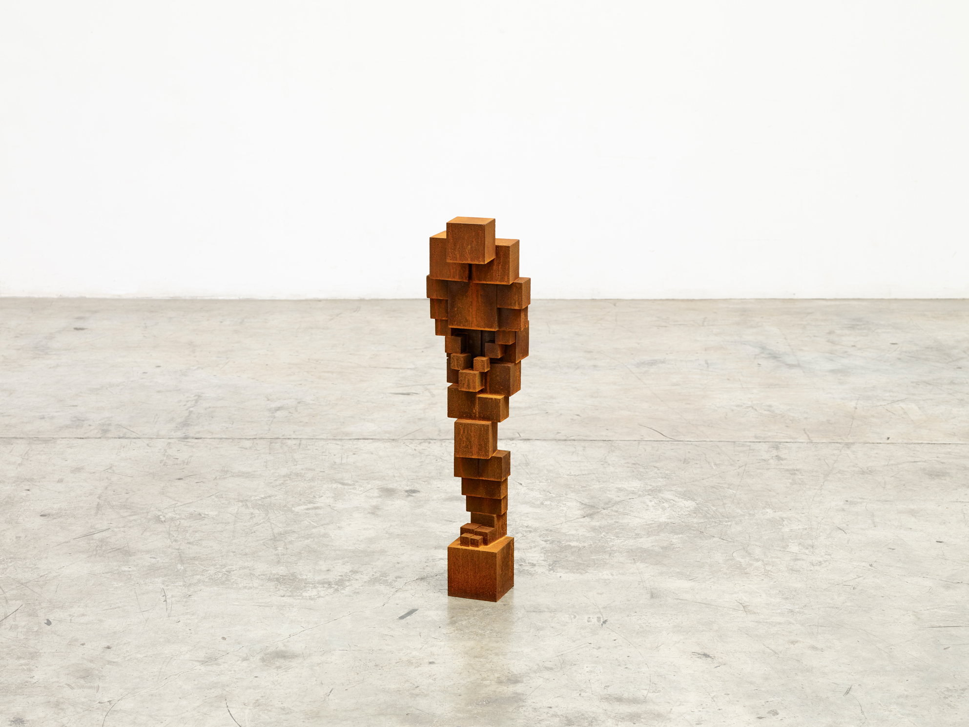 Galleria Continua - ANTONY GORMLEY