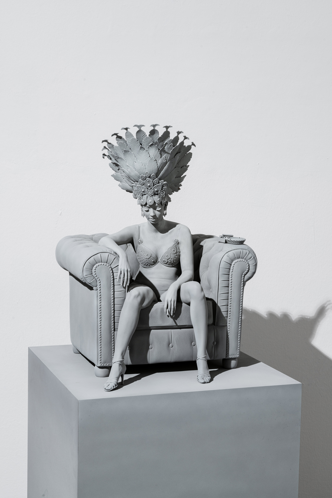 Galleria Continua - HANS OP DE BEECK