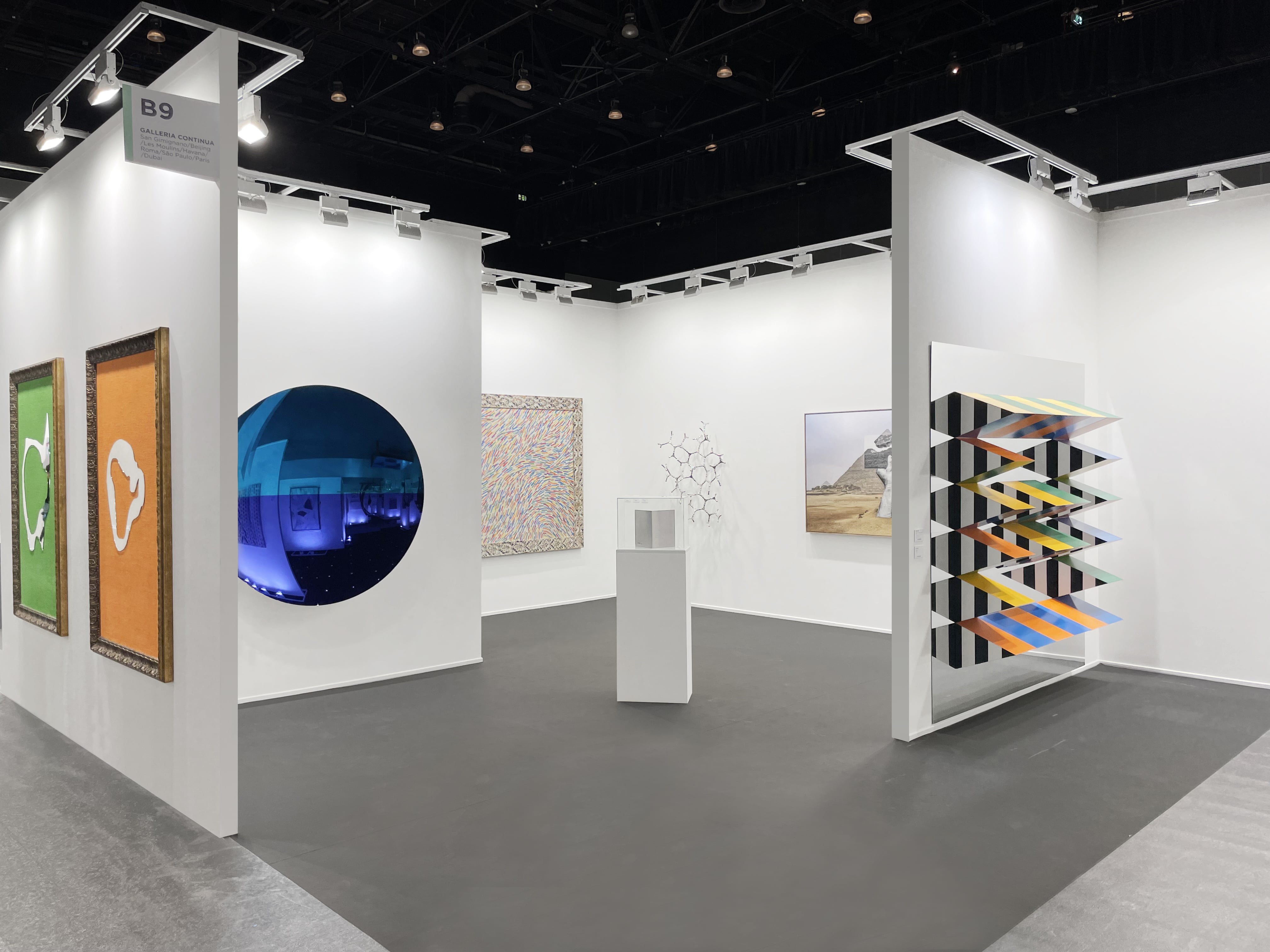 Galleria Continua - ART DUBAI 2023