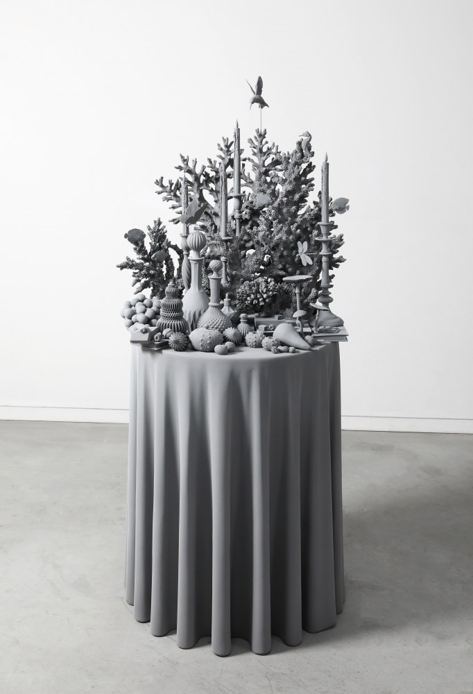 Galleria Continua - HANS OP DE BEECK