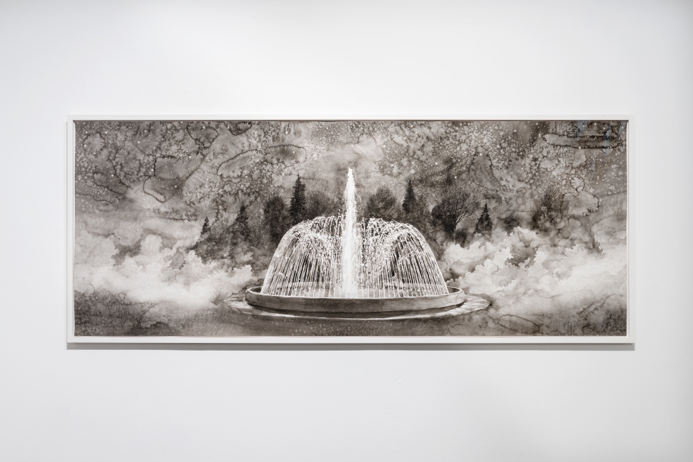 Galleria Continua - HANS OP DE BEECK