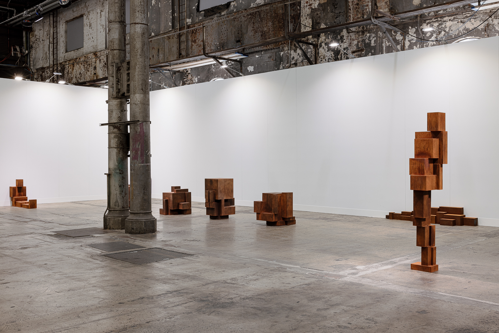 Galleria Continua - SYDNEY CONTEMPORARY