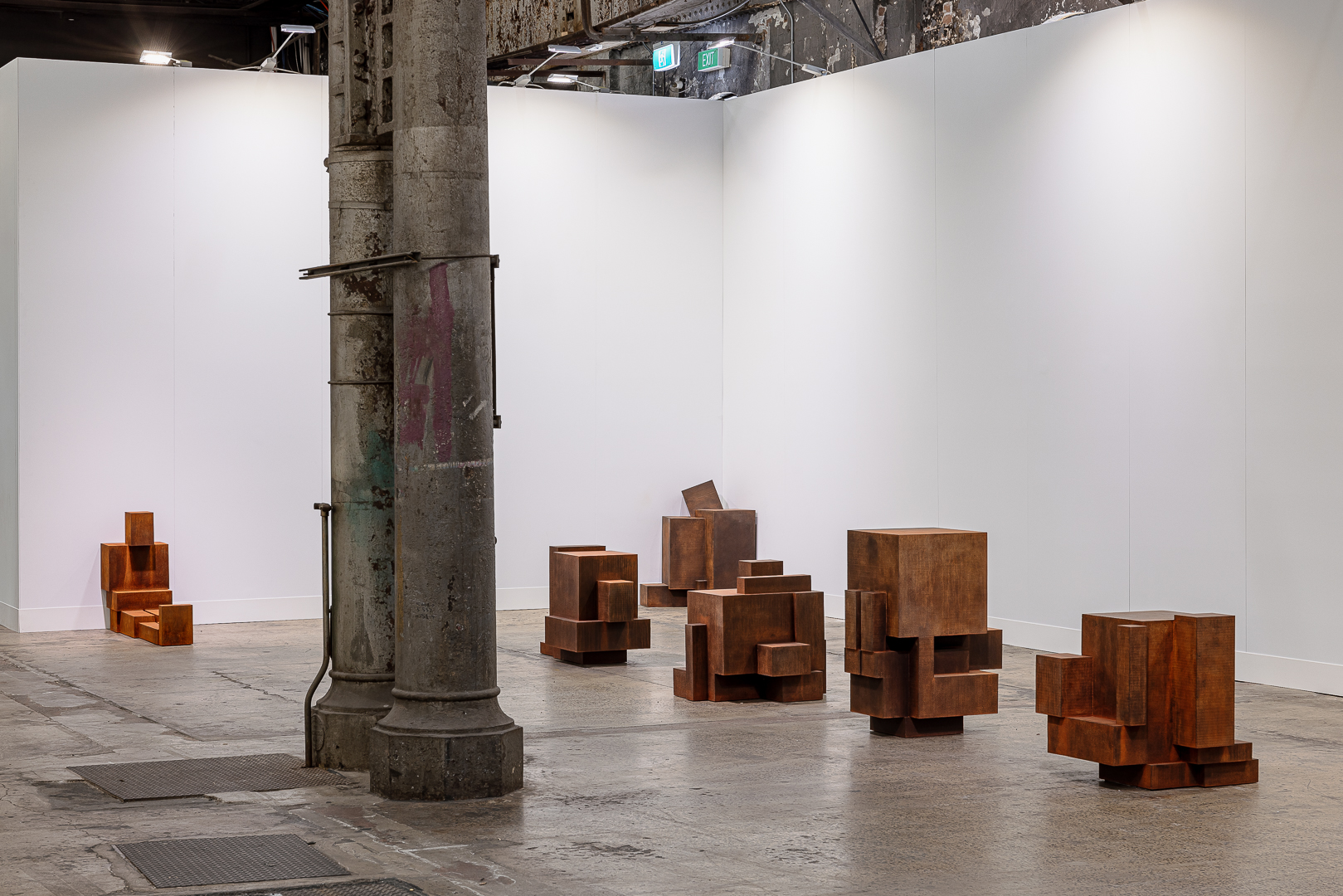 Galleria Continua - SYDNEY CONTEMPORARY