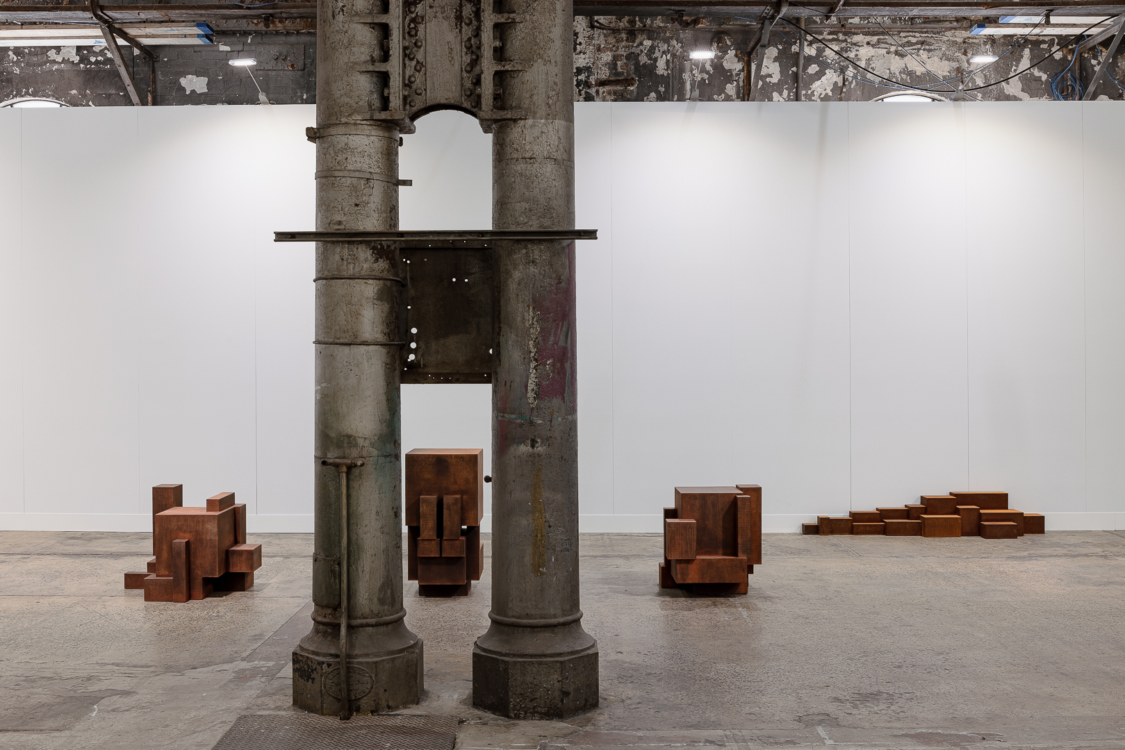 Galleria Continua - SYDNEY CONTEMPORARY