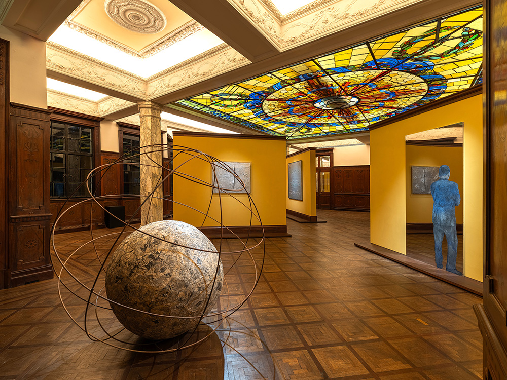 Michelangelo Pistoletto