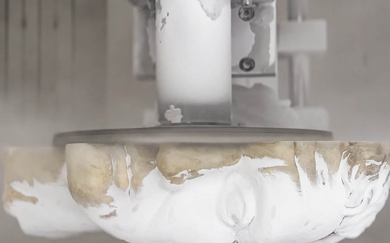 Aux abords du séisme