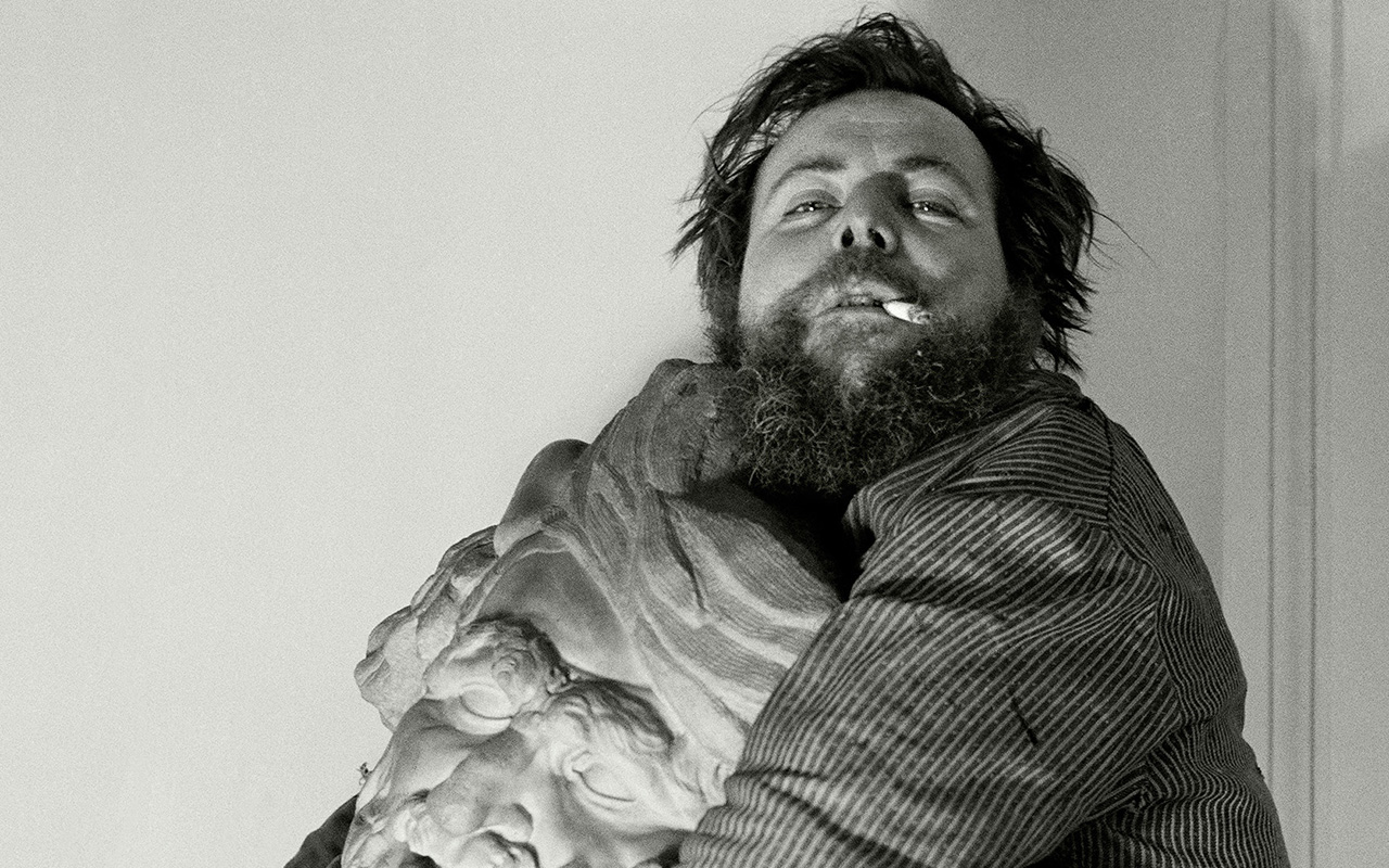 Hommage à Christian Bérard