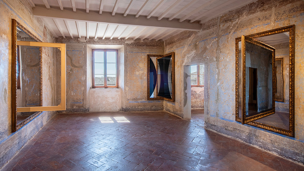 La Soglia