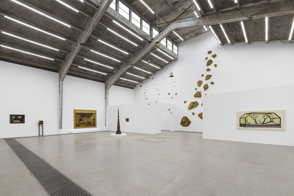 Dawn’s Bells and Dusk’s Drums