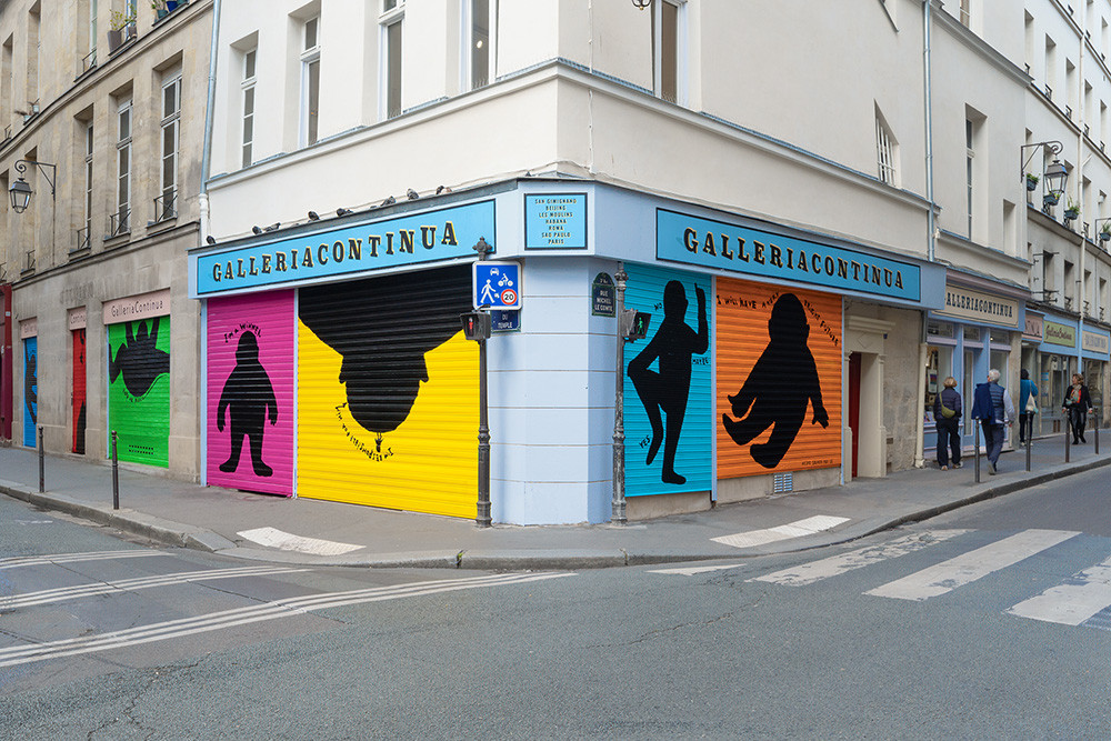 Shutter People