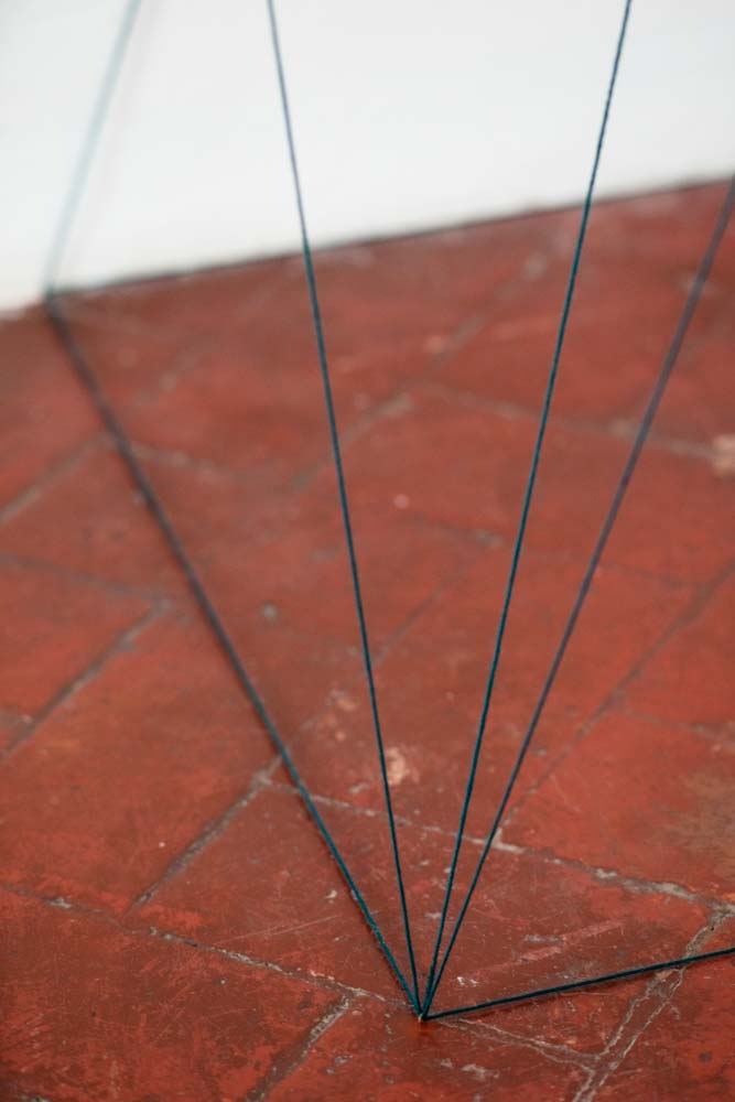 Cildo Meireles | Artist | Galleria Continua
