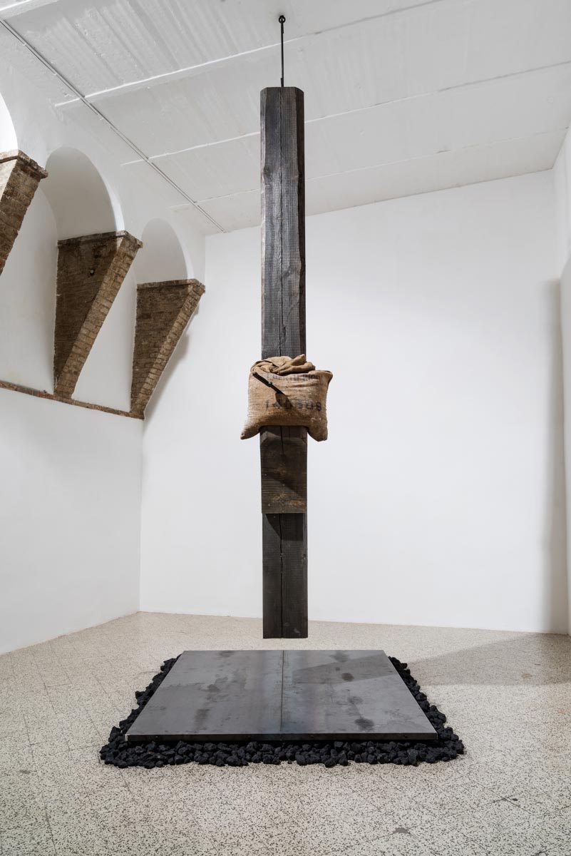 Jannis Kounellis