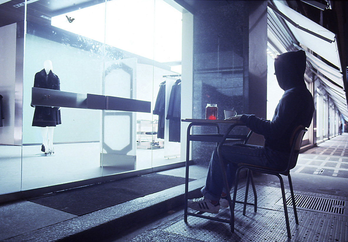 Margherita Morgantin