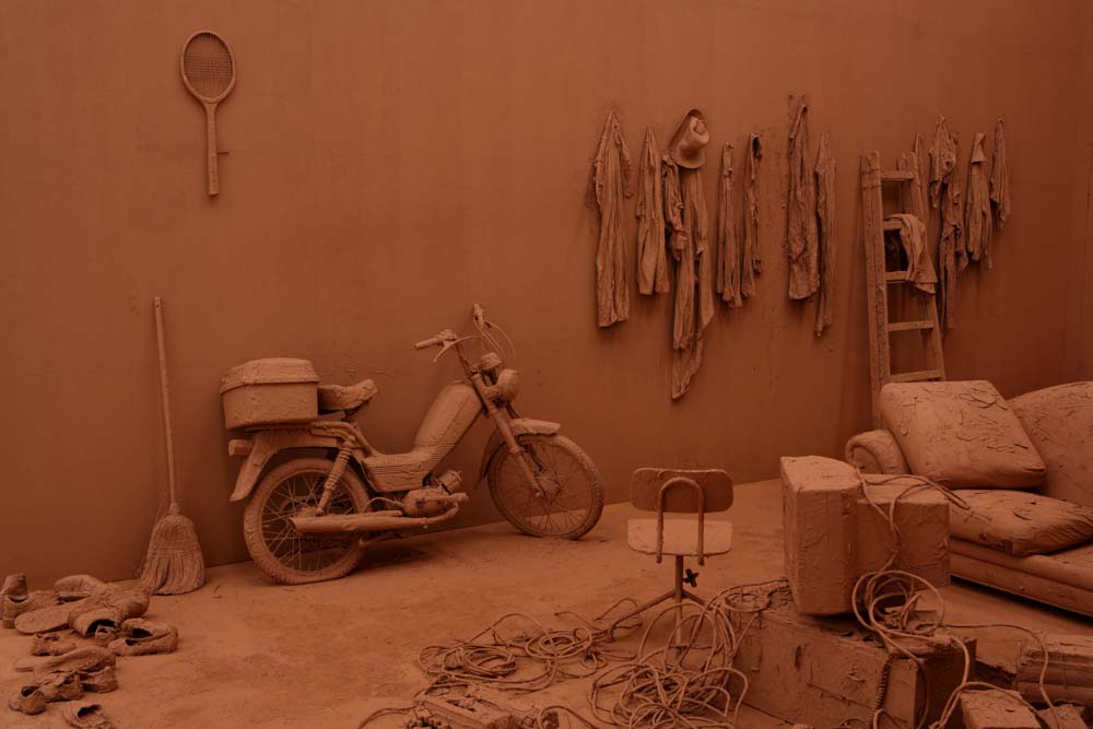 Chen Zhen