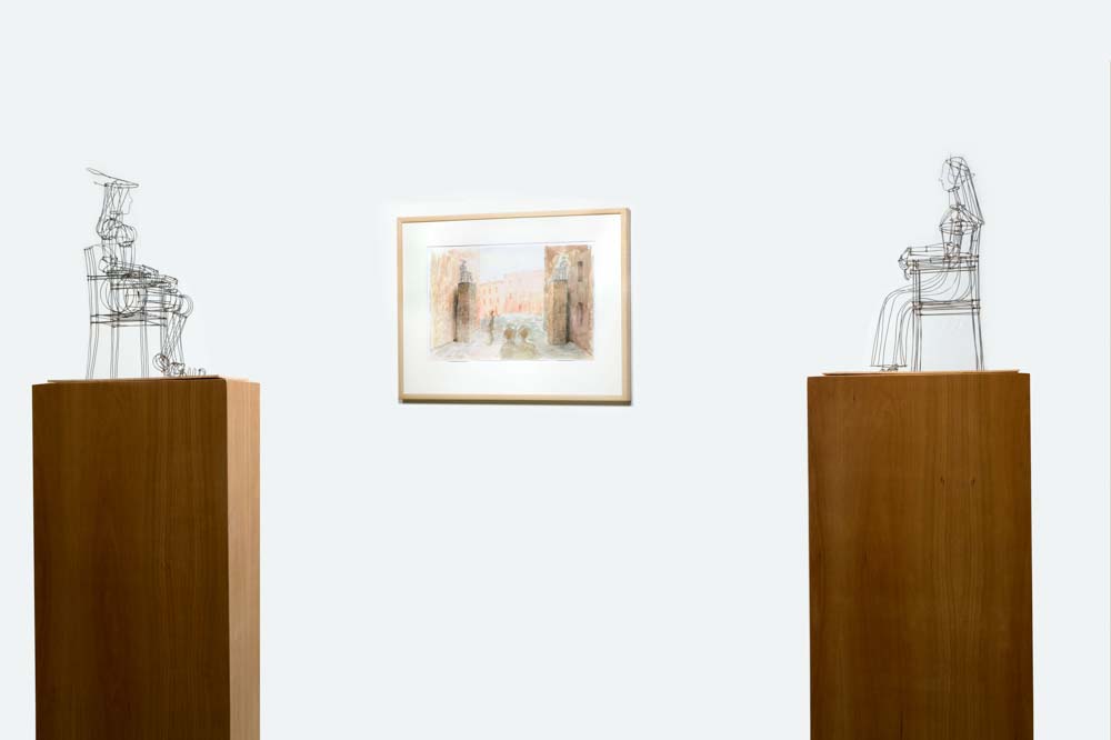 Ilya & Emilia Kabakov
