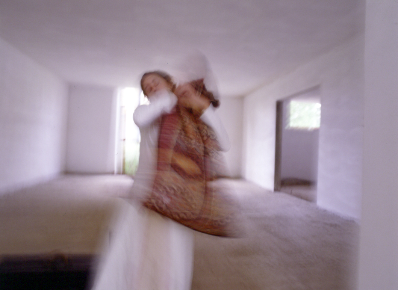 Margherita Morgantin