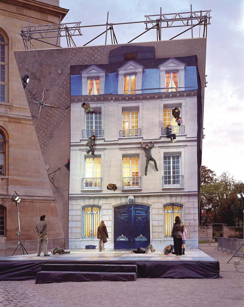 Leandro Erlich