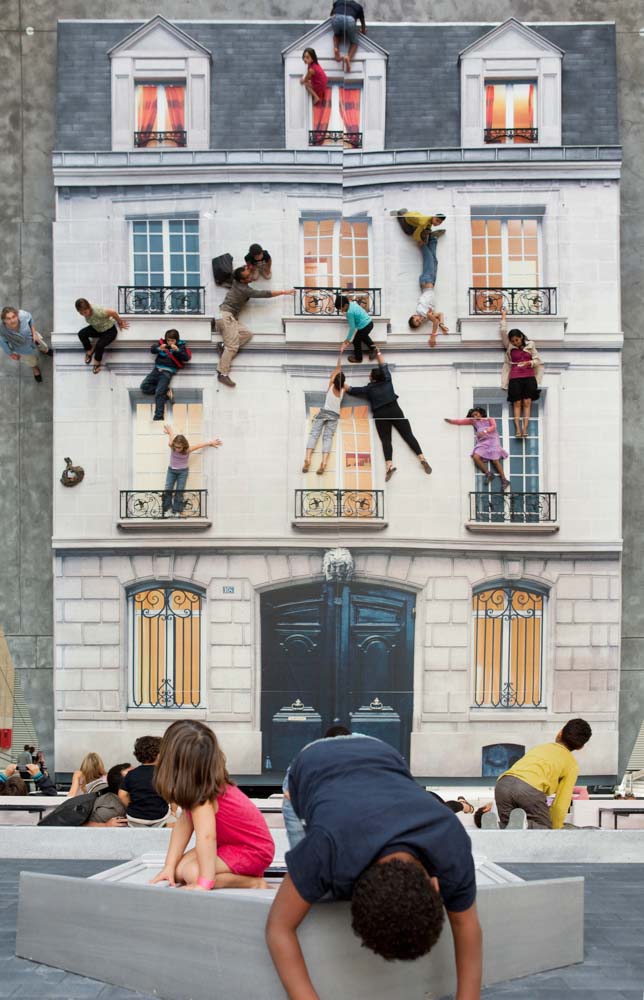 Leandro Erlich