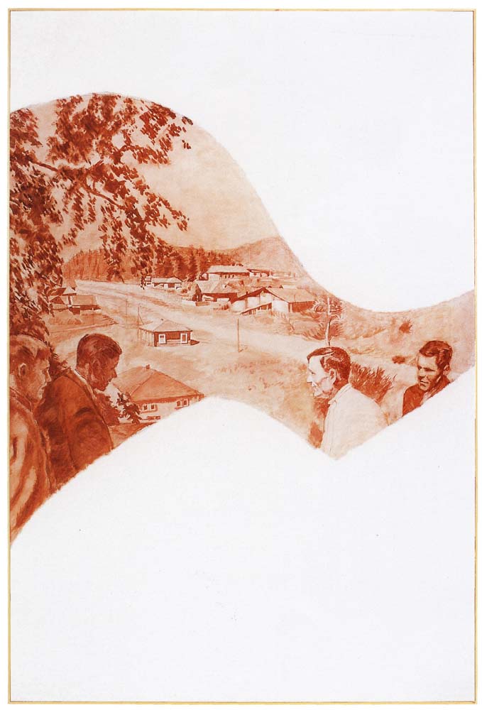 Ilya & Emilia Kabakov