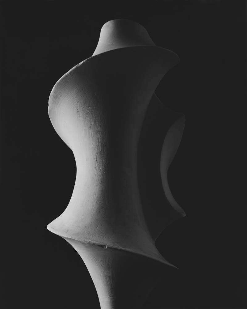 Hiroshi Sugimoto