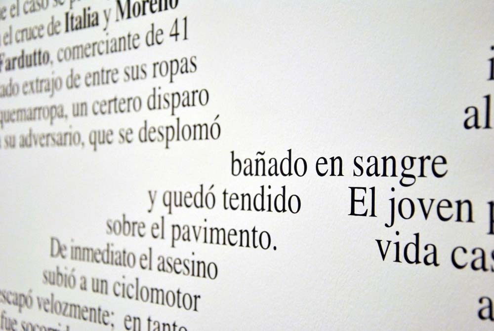 Jorge Macchi