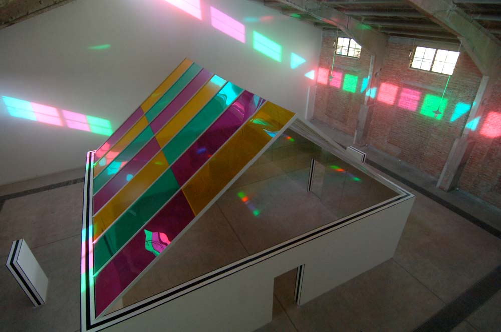 Daniel Buren