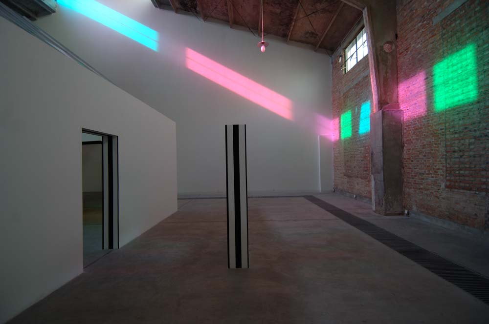 Daniel Buren
