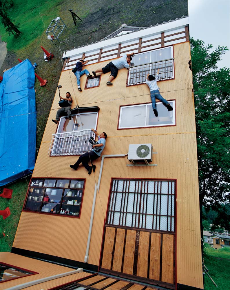 Leandro Erlich