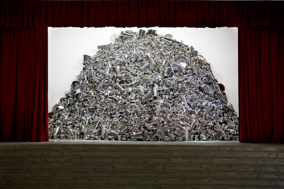 Subodh Gupta