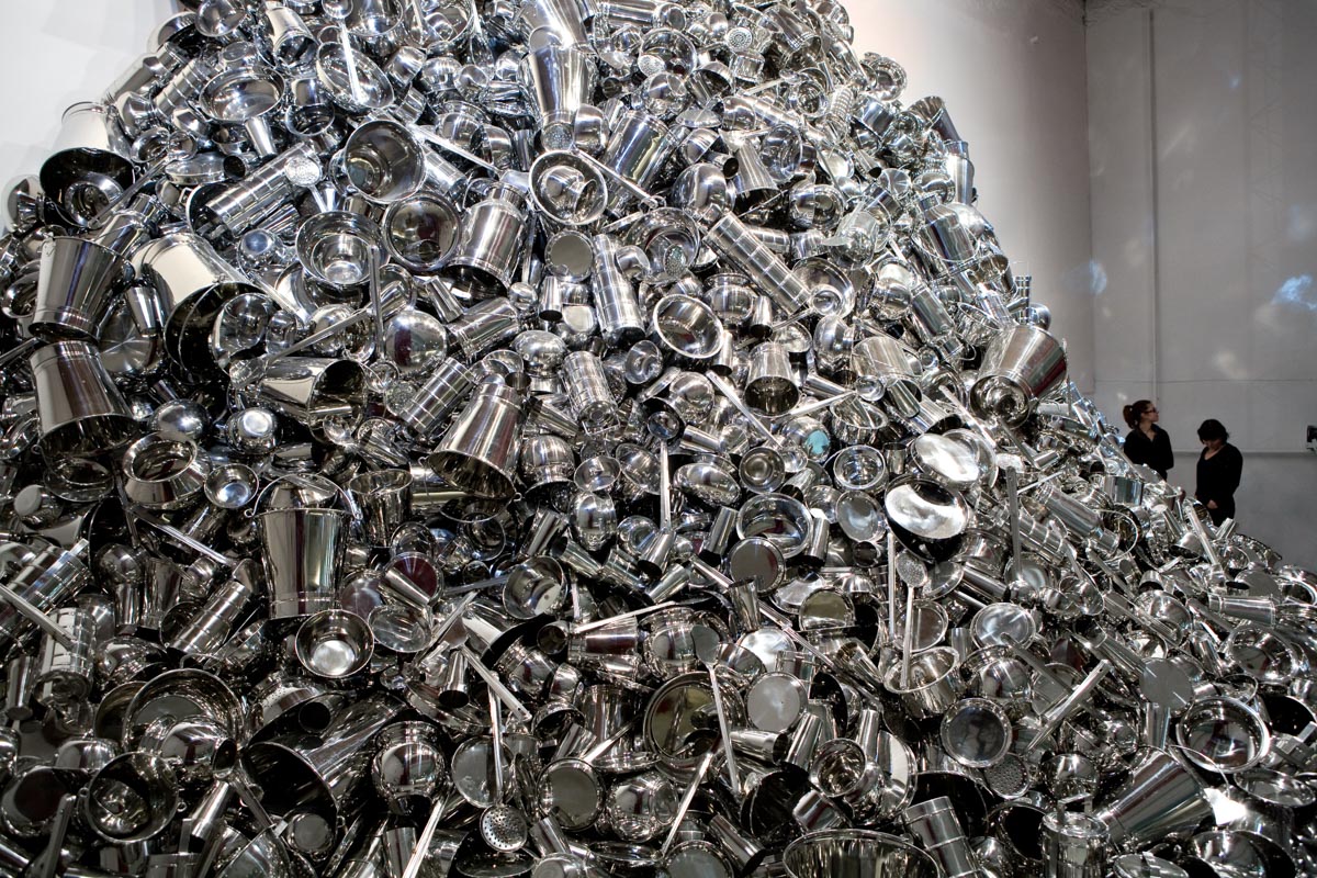 Subodh Gupta