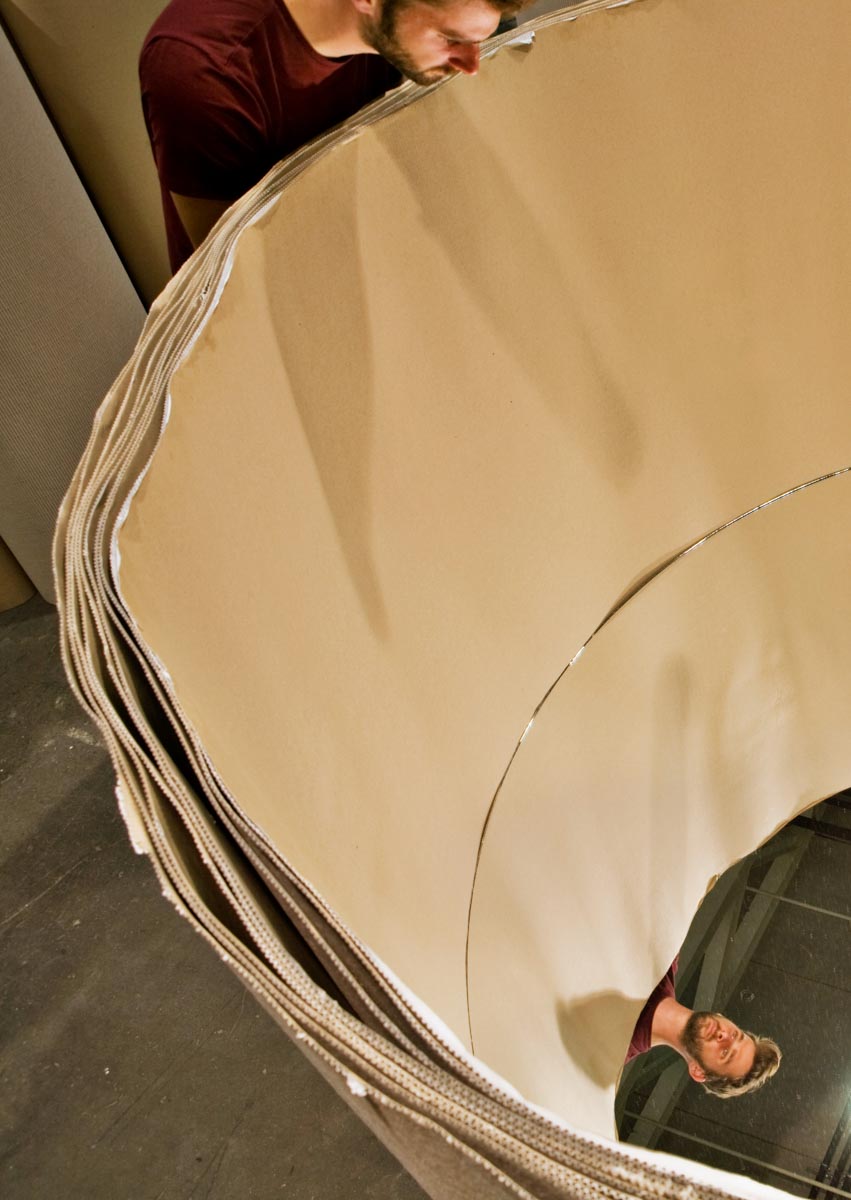Michelangelo Pistoletto