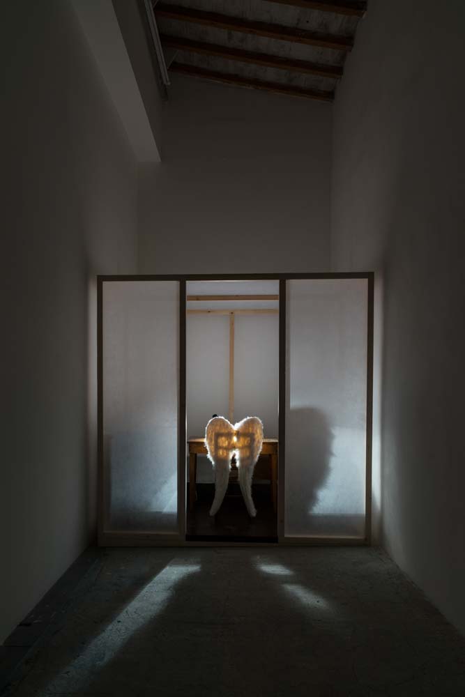 Ilya & Emilia Kabakov