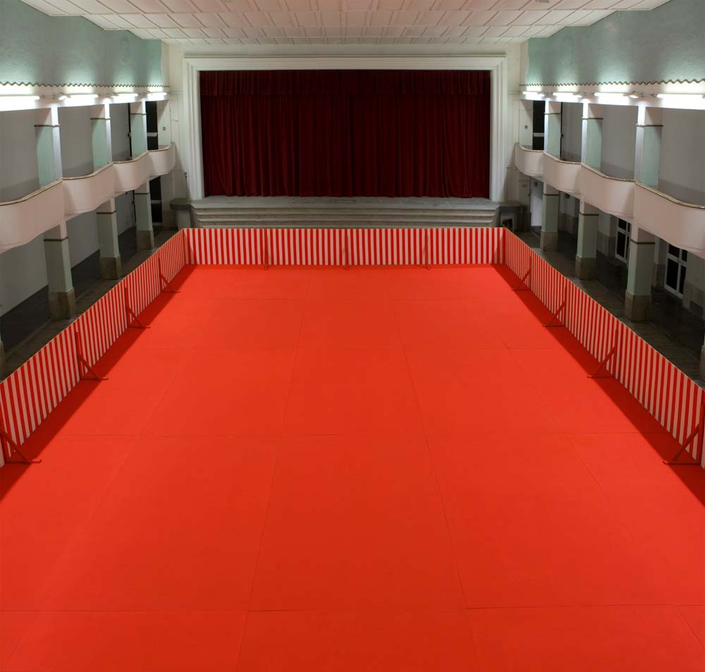 Daniel Buren