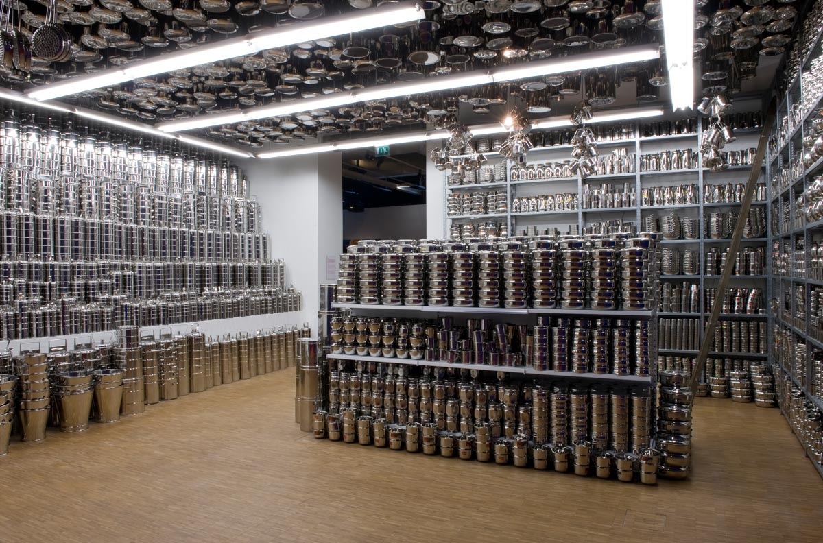 Subodh Gupta