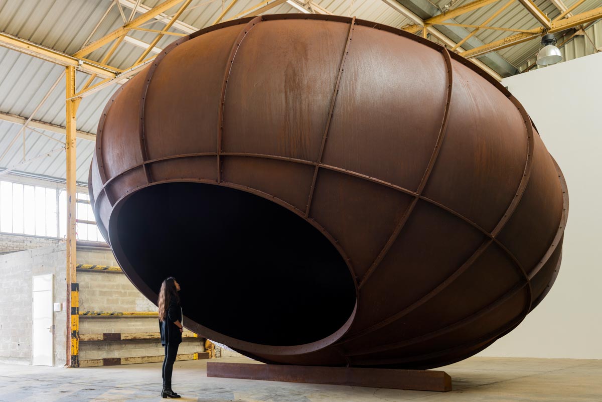 Anish Kapoor