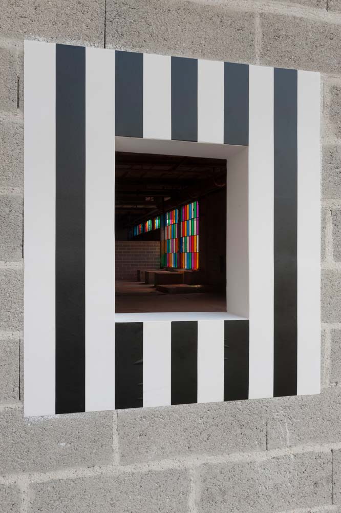 Daniel Buren