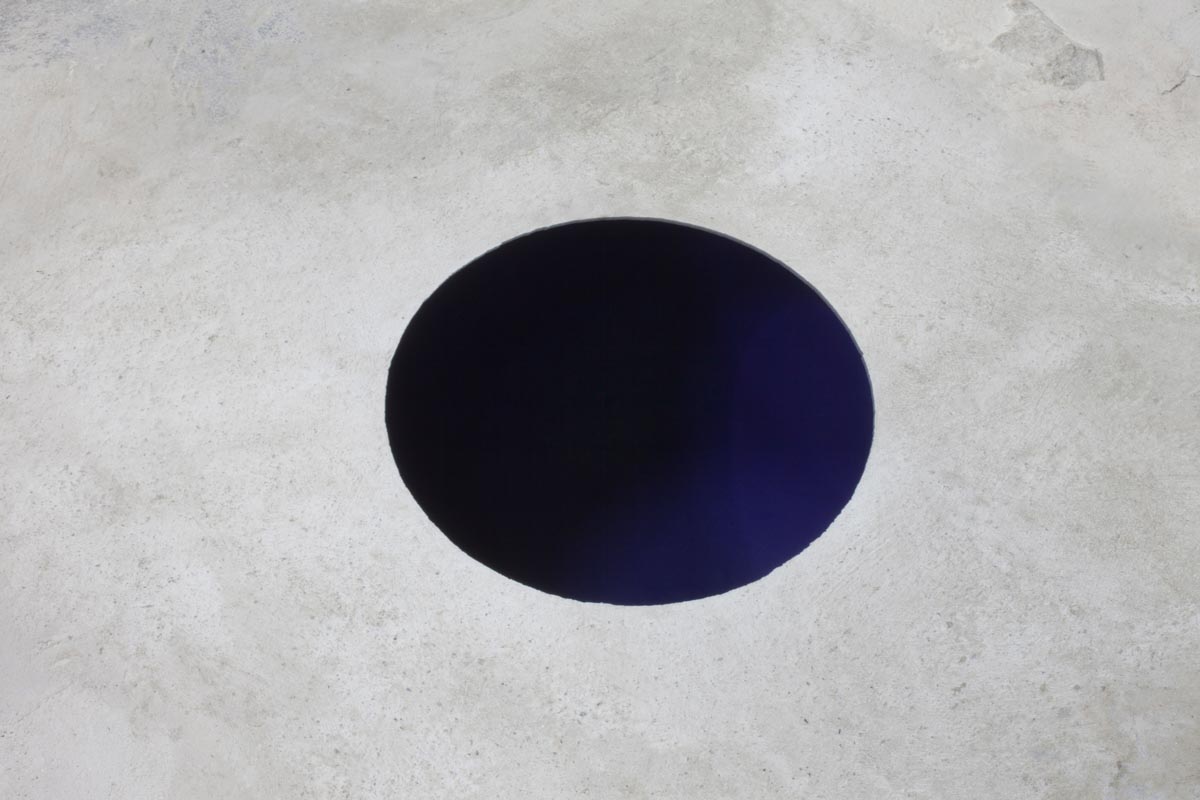 Anish Kapoor